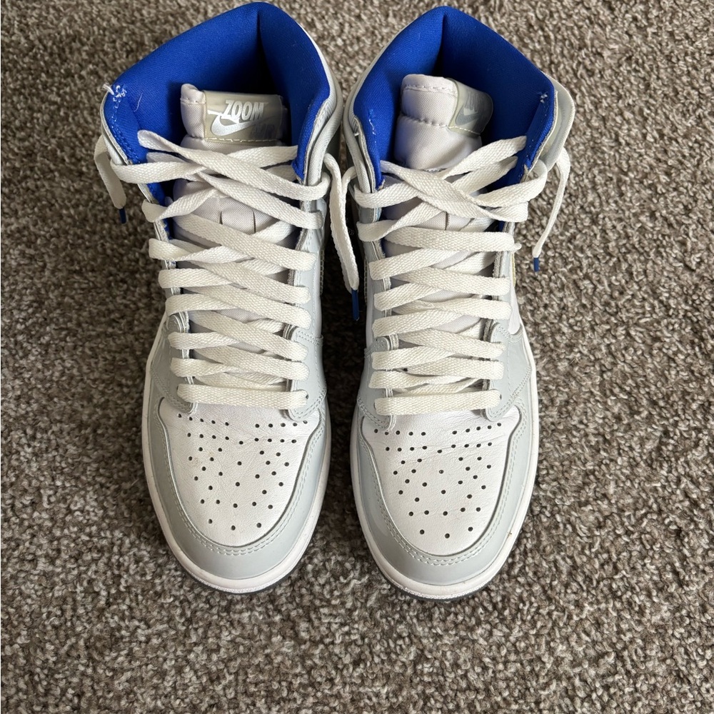 Air Jordan 1s